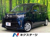 2019 Daihatsu Move