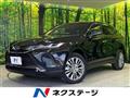 2020 Toyota Harrier Hybrid