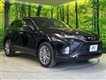 2020 Toyota Harrier Hybrid