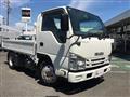 2015 Isuzu Elf Truck