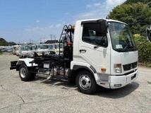 2025 Mitsubishi Fuso Fighter