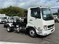 2025 Mitsubishi Fuso Fighter