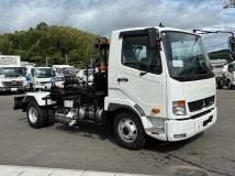 2025 Mitsubishi Fuso Fighter