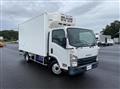 2018 Isuzu Elf Truck