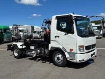 2025 Mitsubishi Fuso Fighter