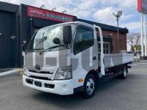 2021 Toyota Dyna Truck
