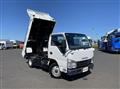 2018 Isuzu Elf Truck