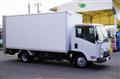 2016 Isuzu Elf Truck