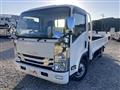 2007 Isuzu Elf Truck