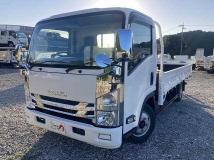2007 Isuzu Elf Truck