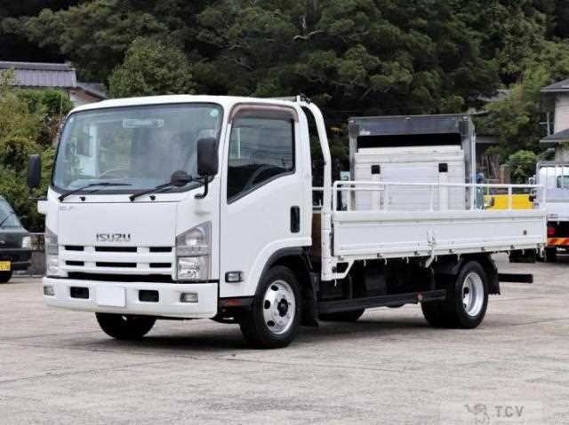 2013 Isuzu Elf Truck