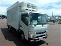 2018 Mitsubishi Fuso Canter