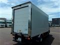 2018 Mitsubishi Fuso Canter
