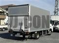 2005 Isuzu Elf Truck