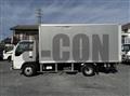 2005 Isuzu Elf Truck