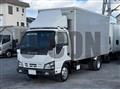 2005 Isuzu Elf Truck