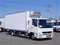2025 Mitsubishi Fuso Fighter