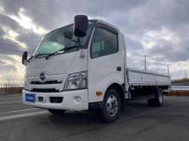 2019 Hino Dutro