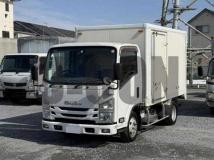 2018 Isuzu Elf Truck