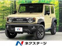 2023 Suzuki Jimny Sierra