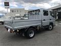 2022 Mitsubishi Fuso Canter