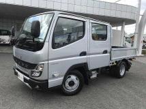 2022 Mitsubishi Fuso Canter
