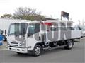 2017 Isuzu Elf Truck