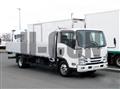 2017 Isuzu Elf Truck