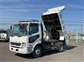 2015 Mitsubishi Fuso Fighter