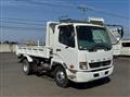 2015 Mitsubishi Fuso Fighter