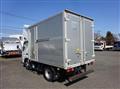 2013 Mitsubishi Fuso Canter