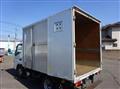 2013 Mitsubishi Fuso Canter