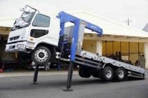 2020 Mitsubishi Fuso Fighter