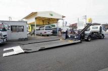 2016 Isuzu Elf Truck