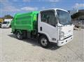 2009 Isuzu Elf Truck