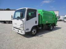 2009 Isuzu Elf Truck