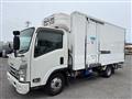 2022 Isuzu Elf Truck