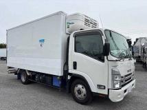 2022 Isuzu Elf Truck