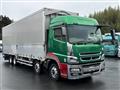 2018 Mitsubishi Fuso Super Great