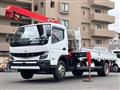 2024 Mitsubishi Fuso Canter