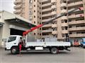 2024 Mitsubishi Fuso Canter