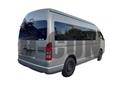 2012 Toyota Hiace Wagon