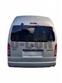 2012 Toyota Hiace Wagon