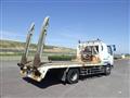 1997 Mitsubishi Fuso Fighter