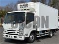 2016 Isuzu Elf Truck