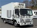 2016 Isuzu Elf Truck