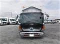 2013 Hino Ranger