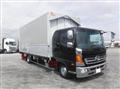2013 Hino Ranger