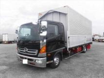 2013 Hino Ranger