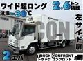 2016 Isuzu Elf Truck
